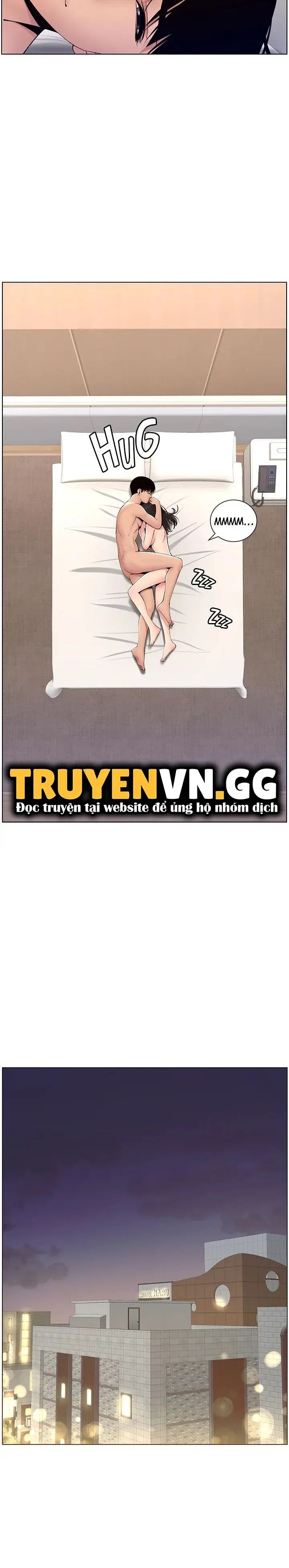 app đế vương giường chiếu chapter 11 10