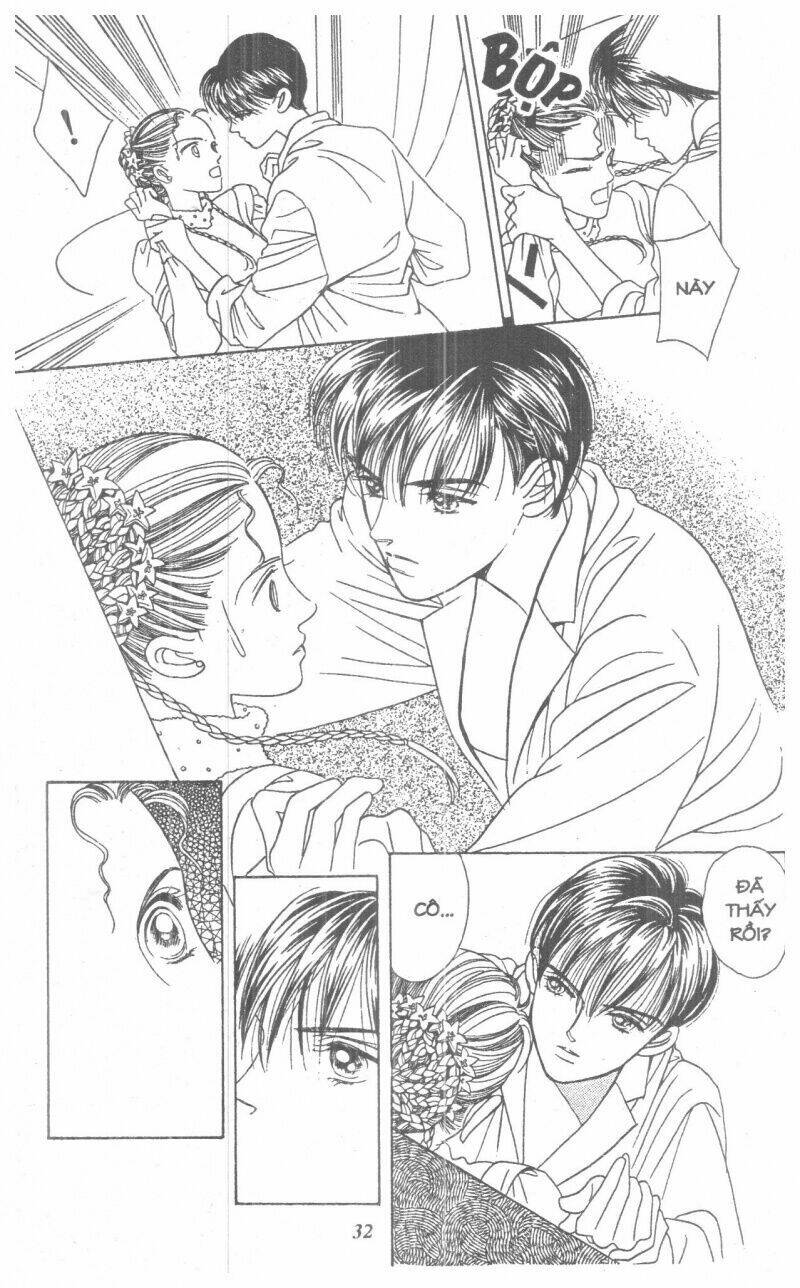 nàng tiên ánh trăng - kaguya hime chapter 9 30