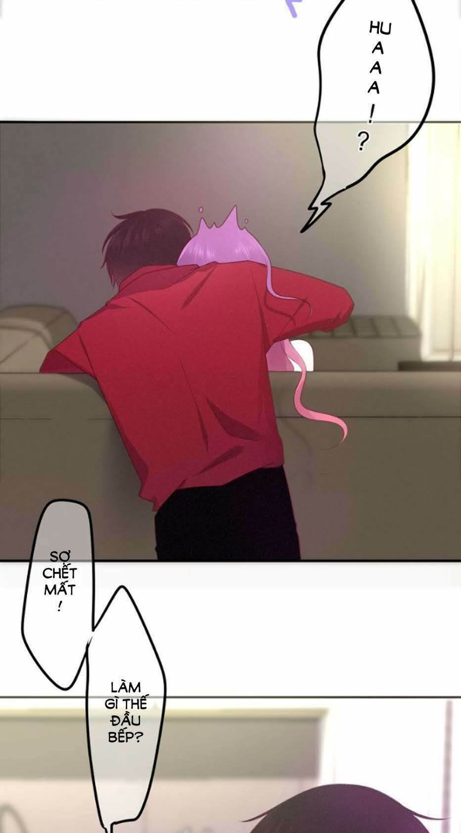 tháng sáu kì diệu chapter 65 38