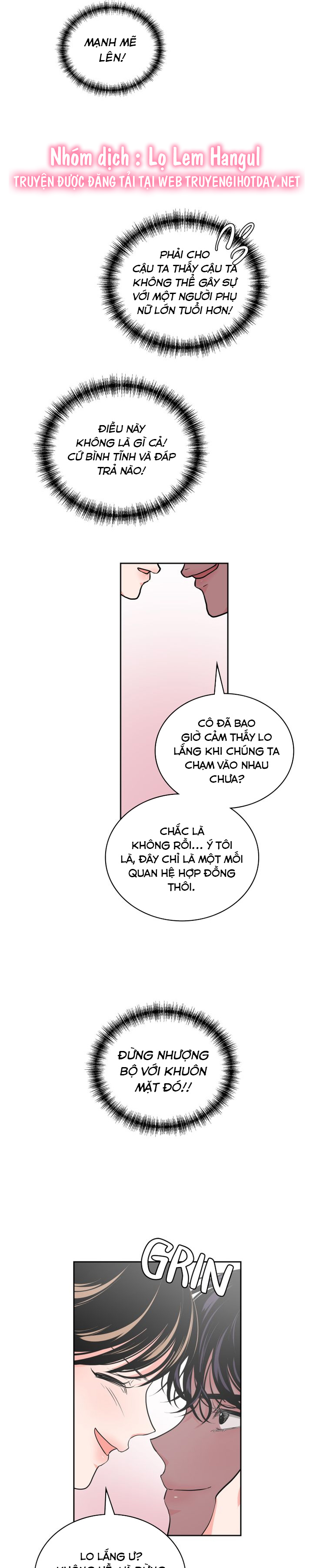 tối hậu thư chapter 50 9