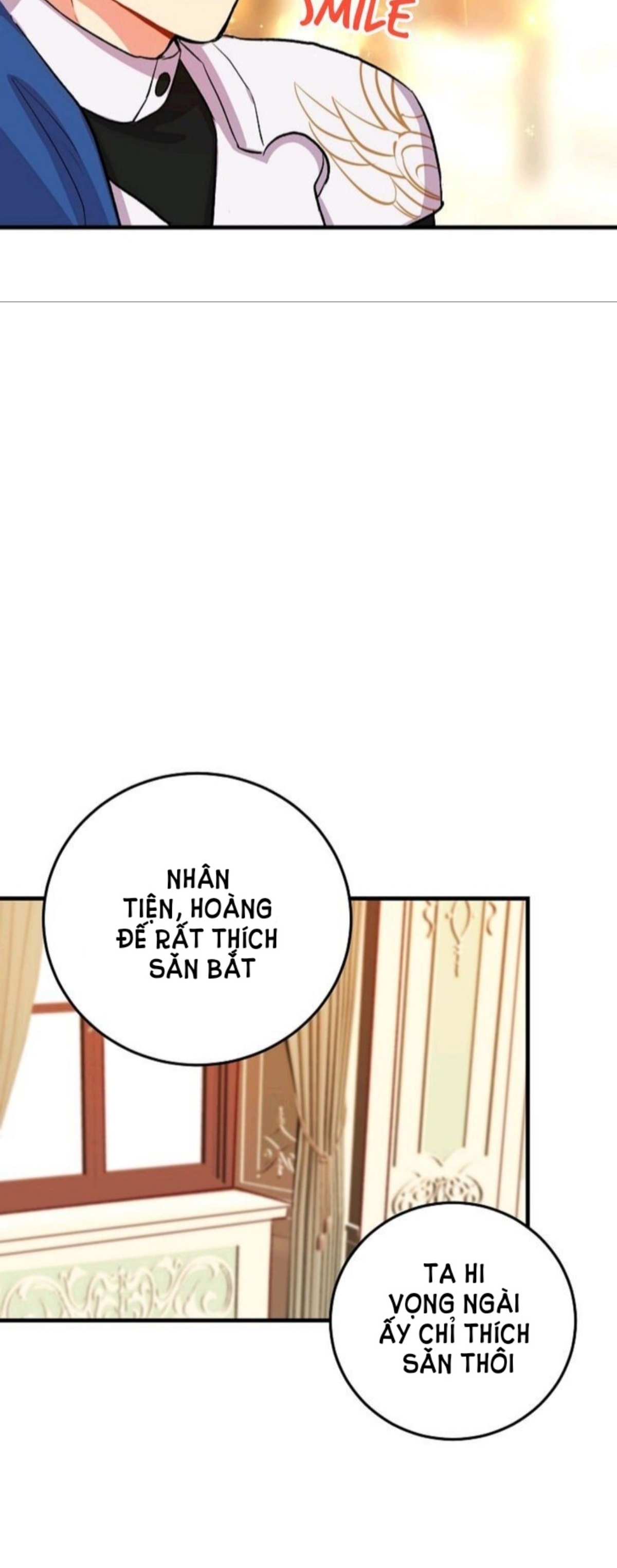 tôi là tiểu thư của gia đình này chapter 8 7