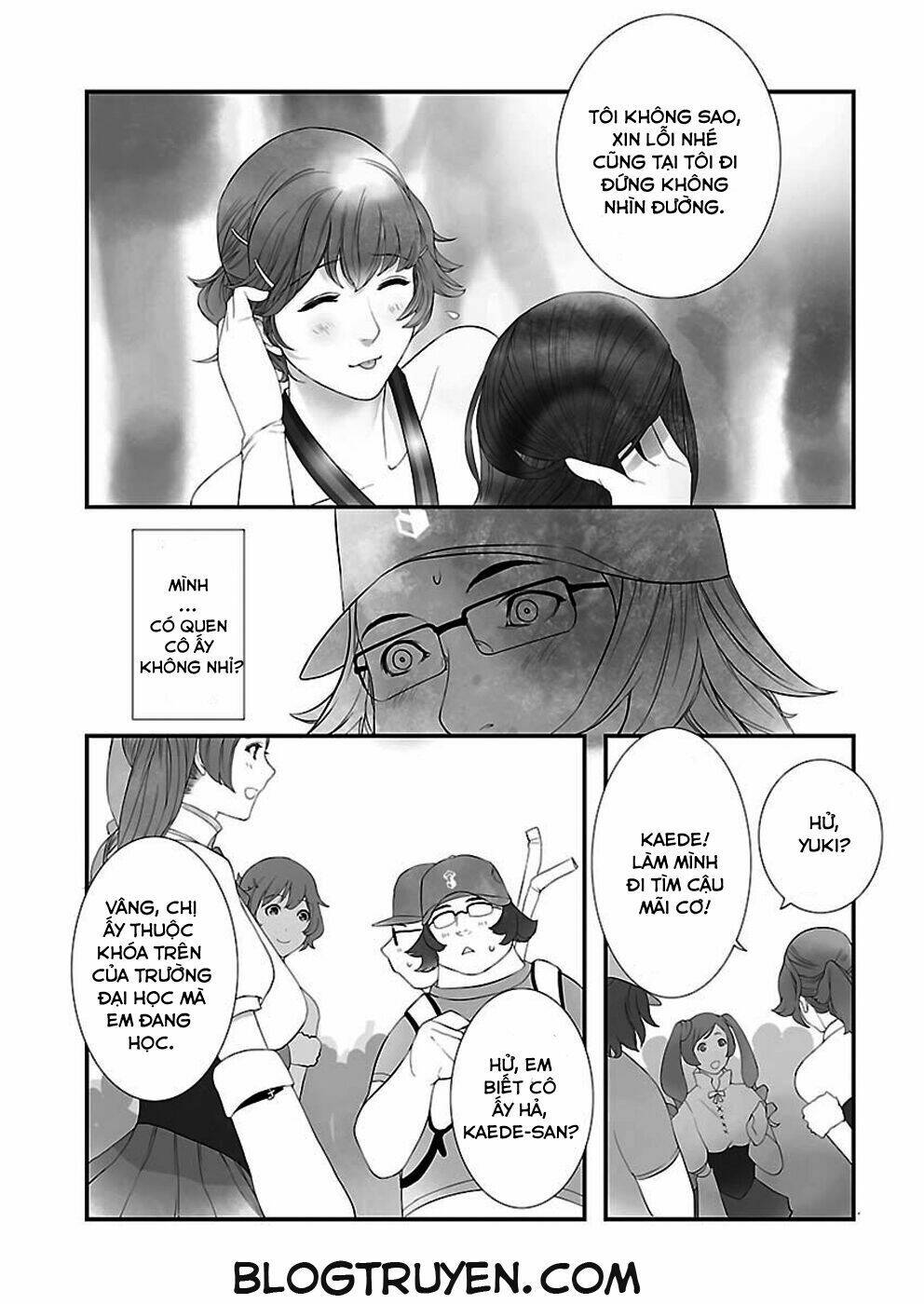 steins;gate chapter 3 16