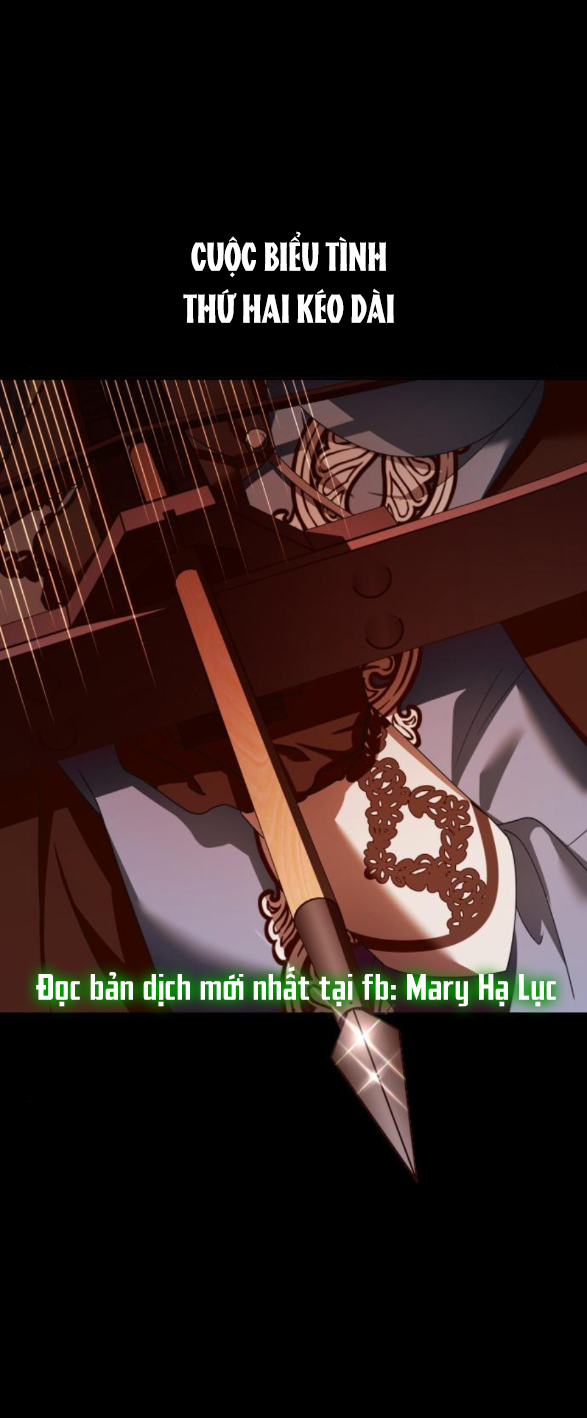 tôi muốn trở thành cô ấy dù chỉ là một ngày chapter 124 72