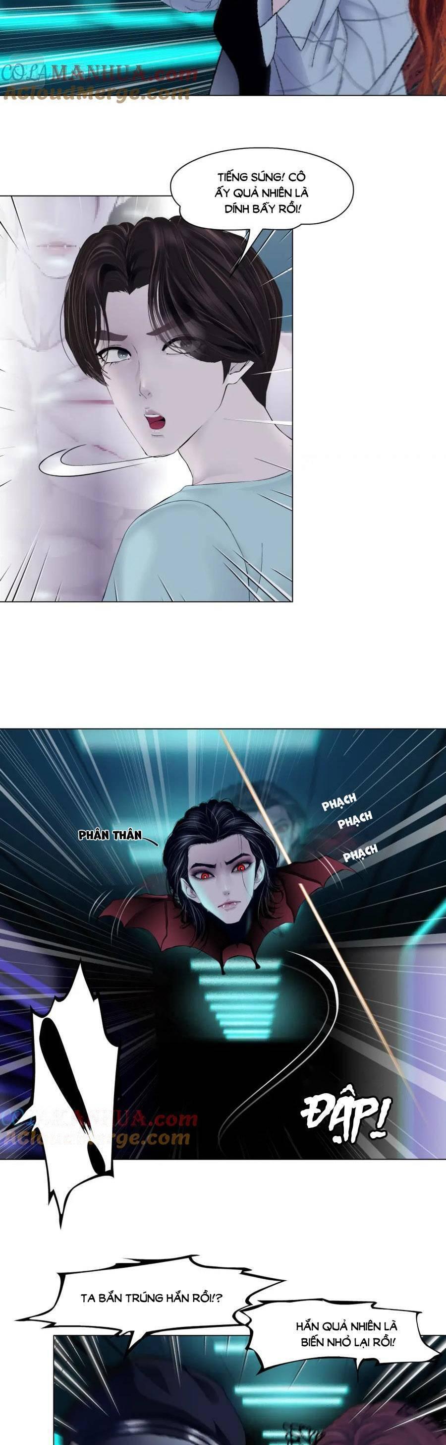 đằng nữ chapter 212 17