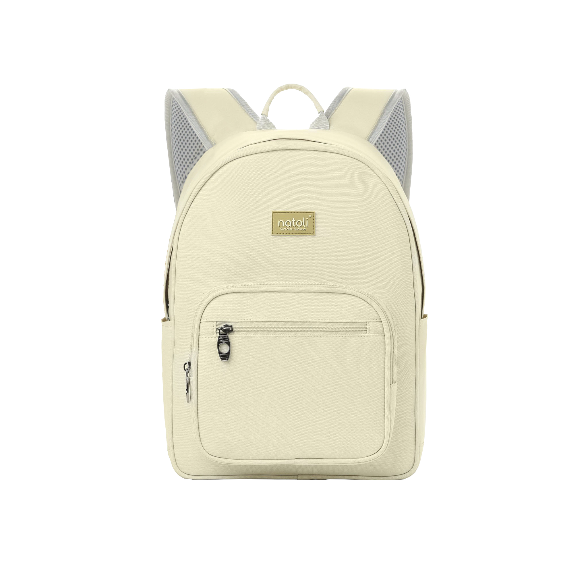 Balo nữ đi học gấu bông Natoli thời trang hàn quốc, cute, dễ thương cấp 2, cấp 3 Dreamy Teddy Bear School Backpack B16