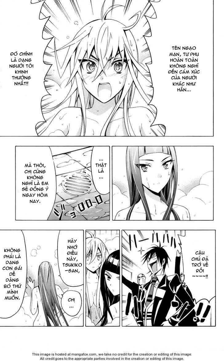 samurai high school chapter 14 13