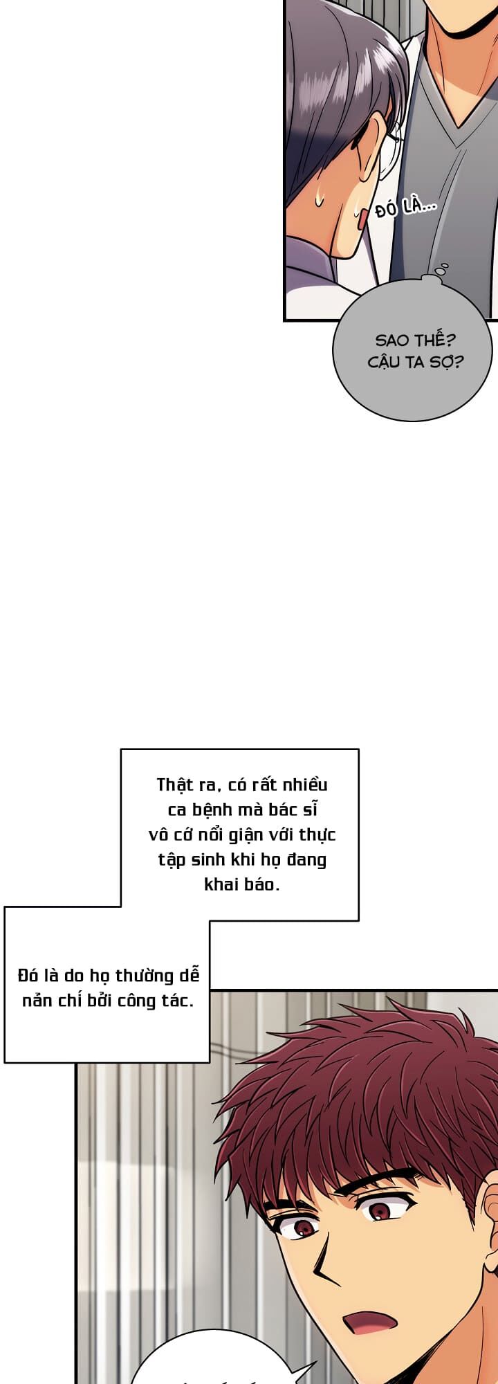 bác sĩ trùng sinh chapter 79 23
