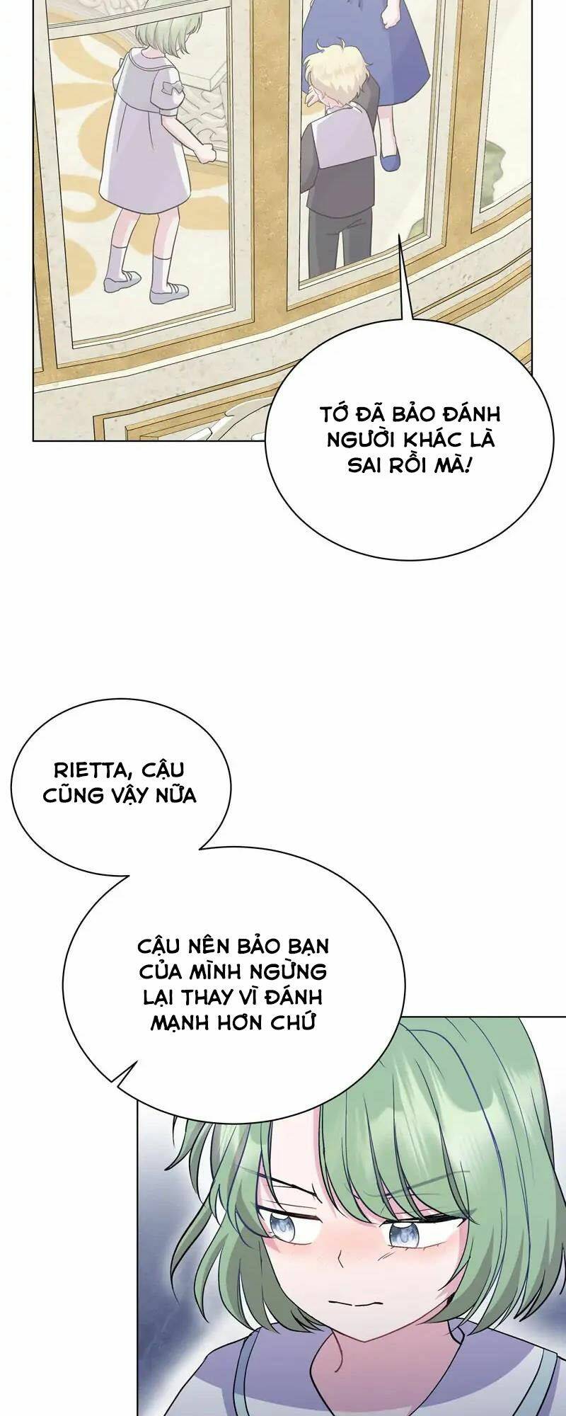 anh ấy thích tôi nhiều hơn tôi nghĩ chapter 8 25