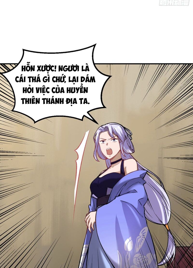 võ đạo độc tôn chapter 262 20