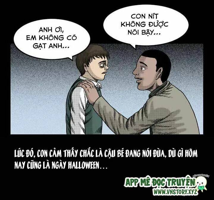 kỳ án có thật chapter 31 38