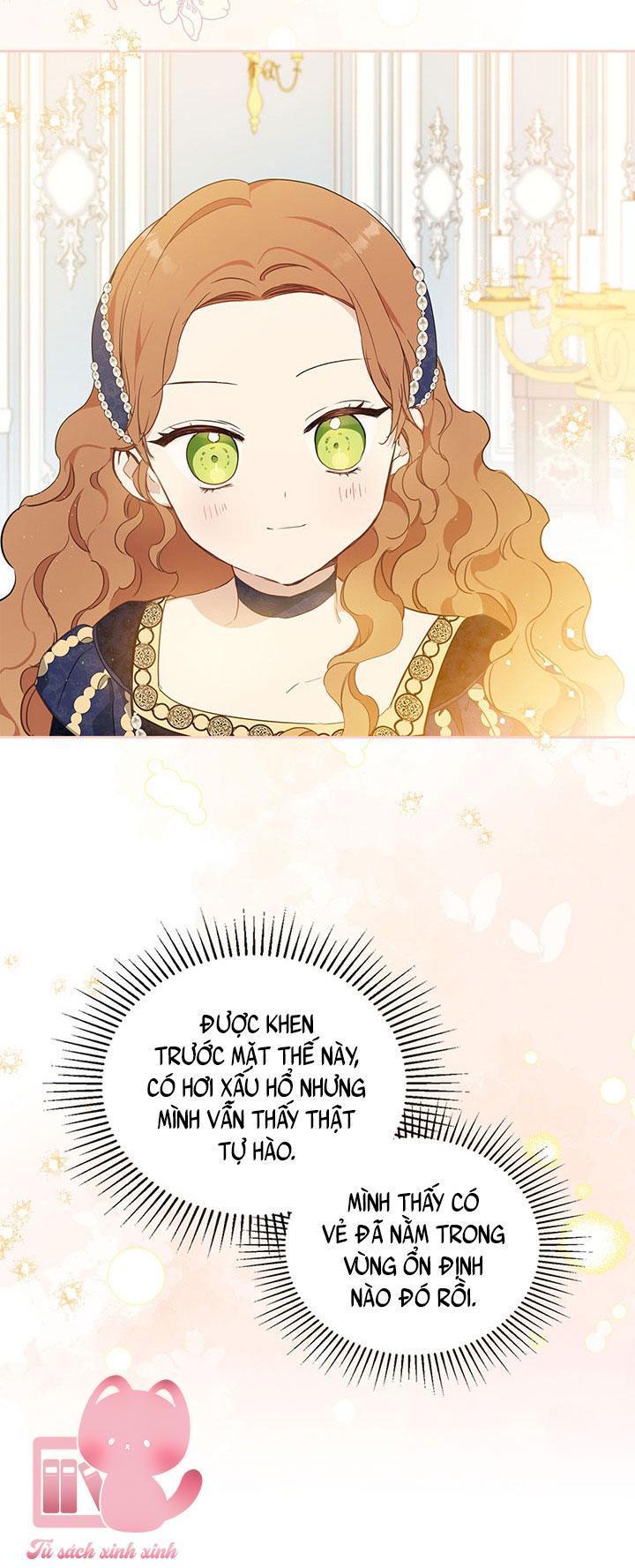kiếp này ta sẽ trở thành gia chủ chapter 102 61