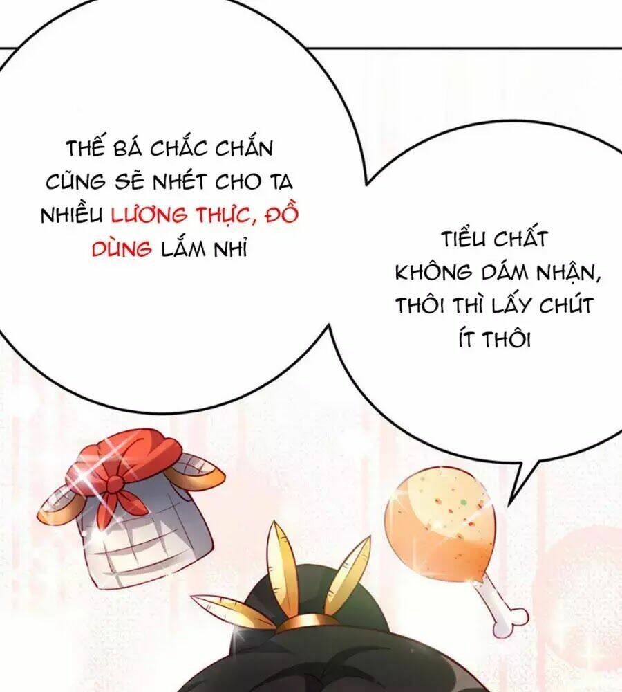 thiên kim bất hoán chapter 25 13