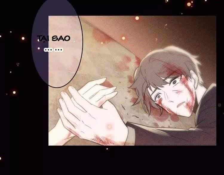 tinh diệu vị lai chapter 1.1 56