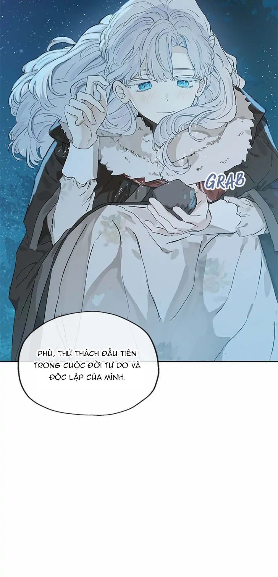 cuộc hôn nhân bất đắc dĩ của tôi chapter 1.2 15