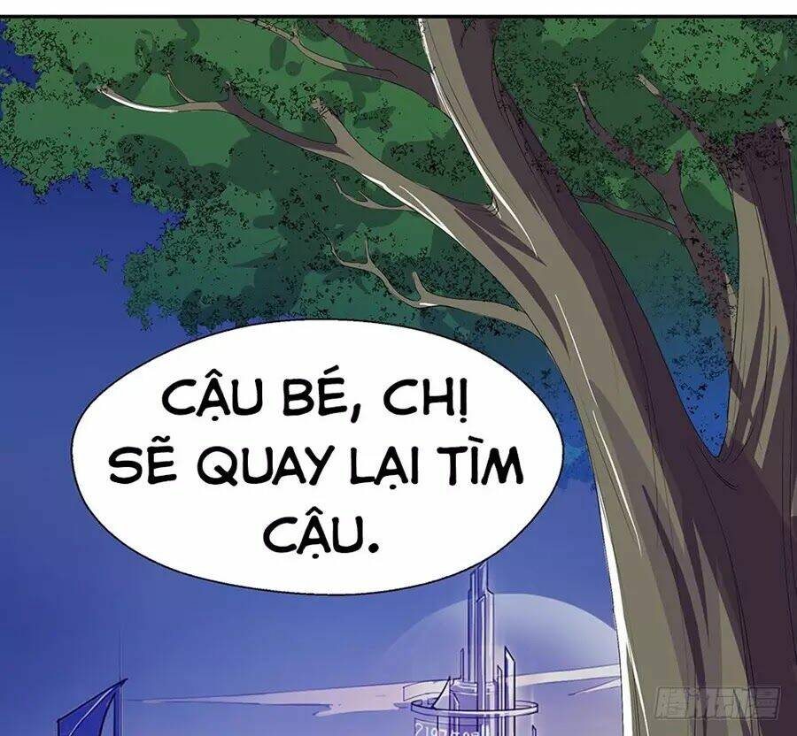 ta không phải nữ thần chapter 7 120