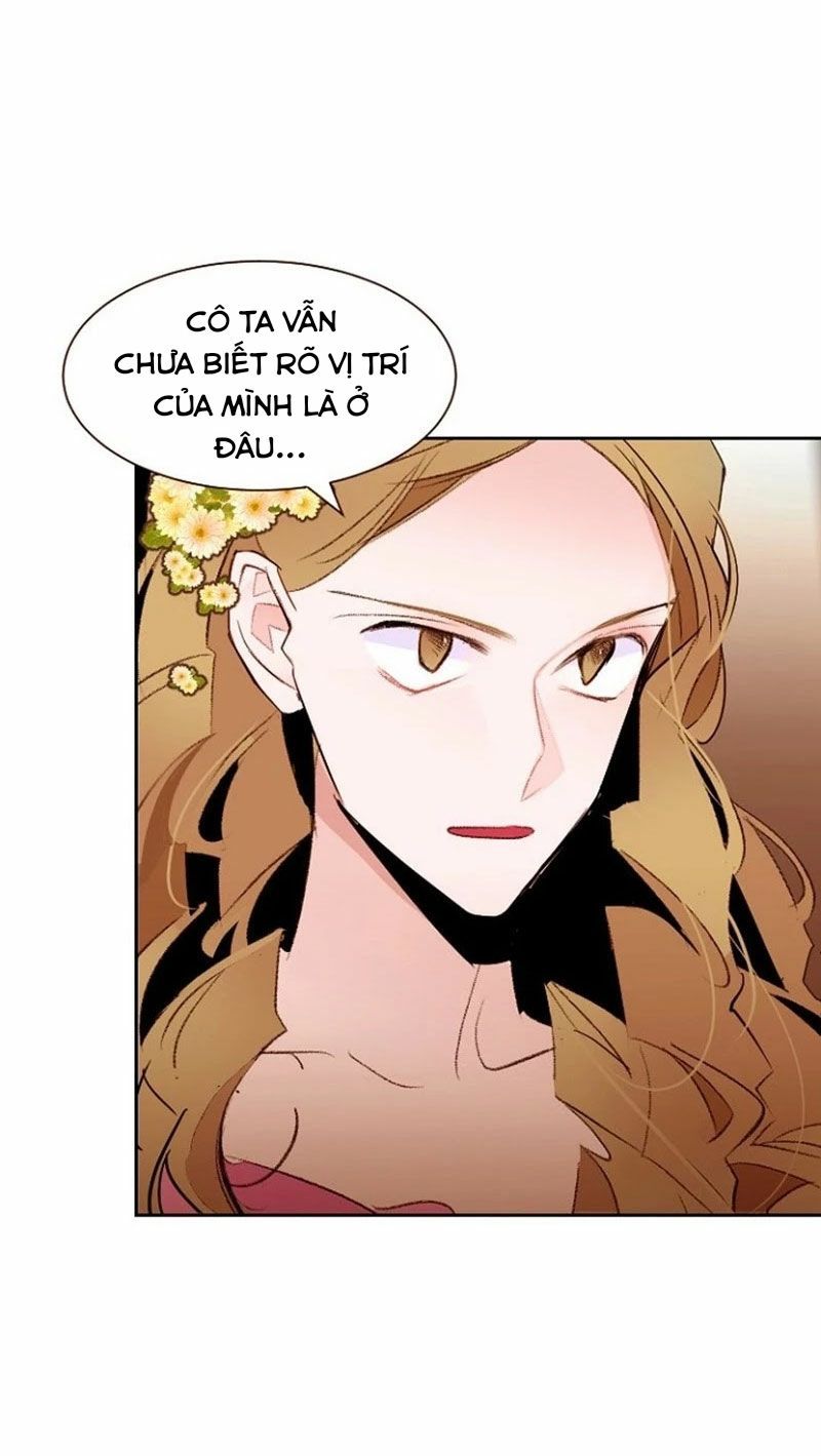 cuộc sống nhàm chán của quý cô tái sinh chapter 24 7