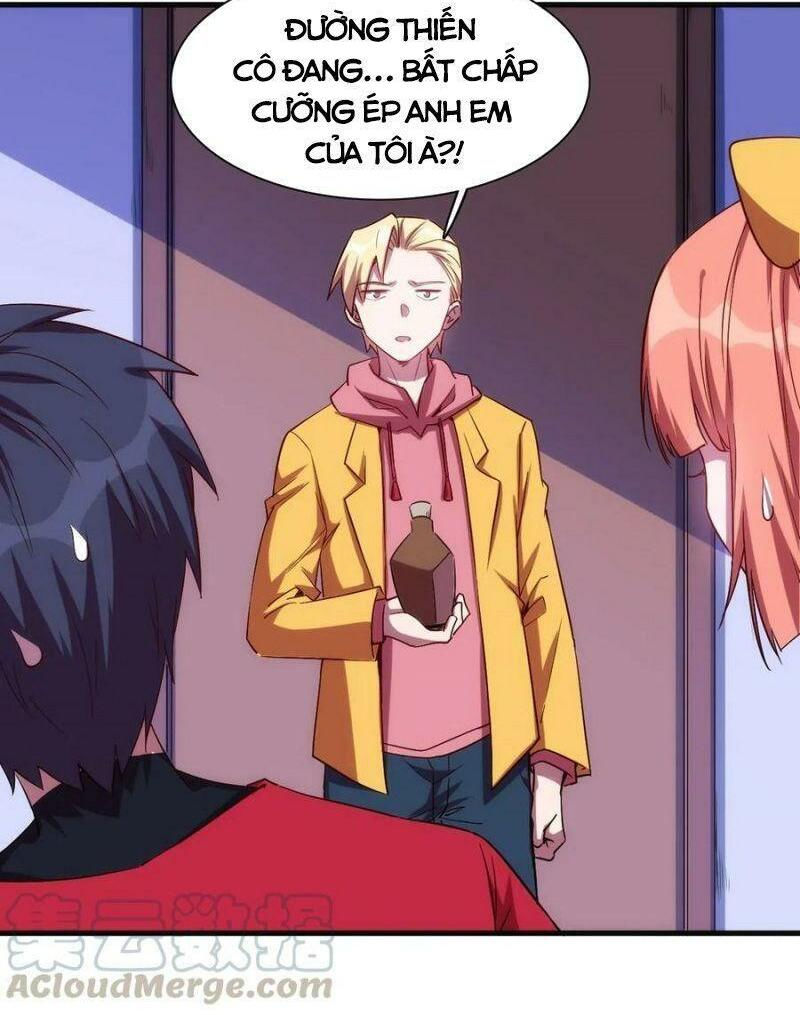 thánh đường chi thành chapter 50 31