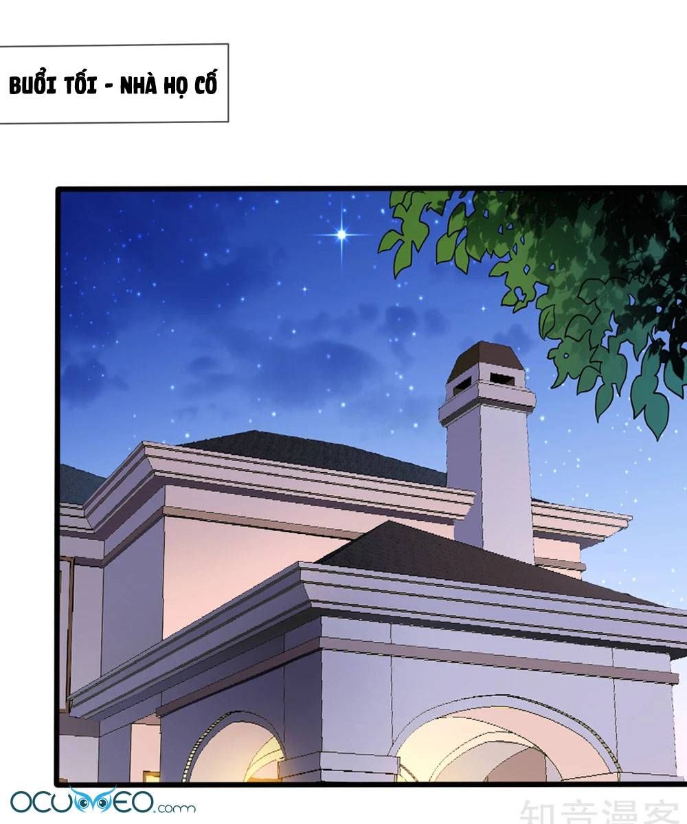 mỹ vị giai thê chapter 39 2