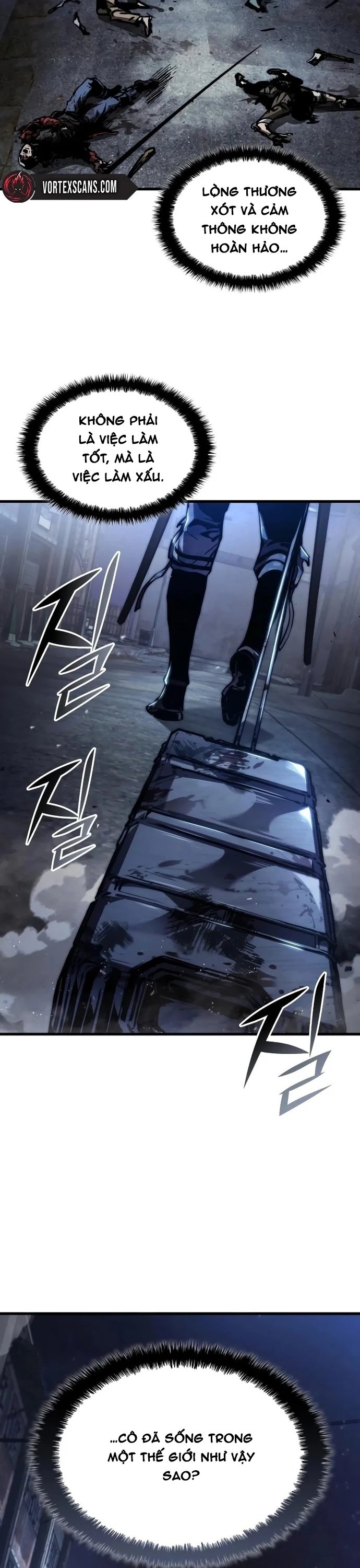 đồ long kỵ sĩ hôn môi ác long chapter 124 36