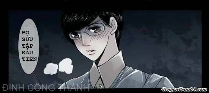 xác ướp chapter 4 28