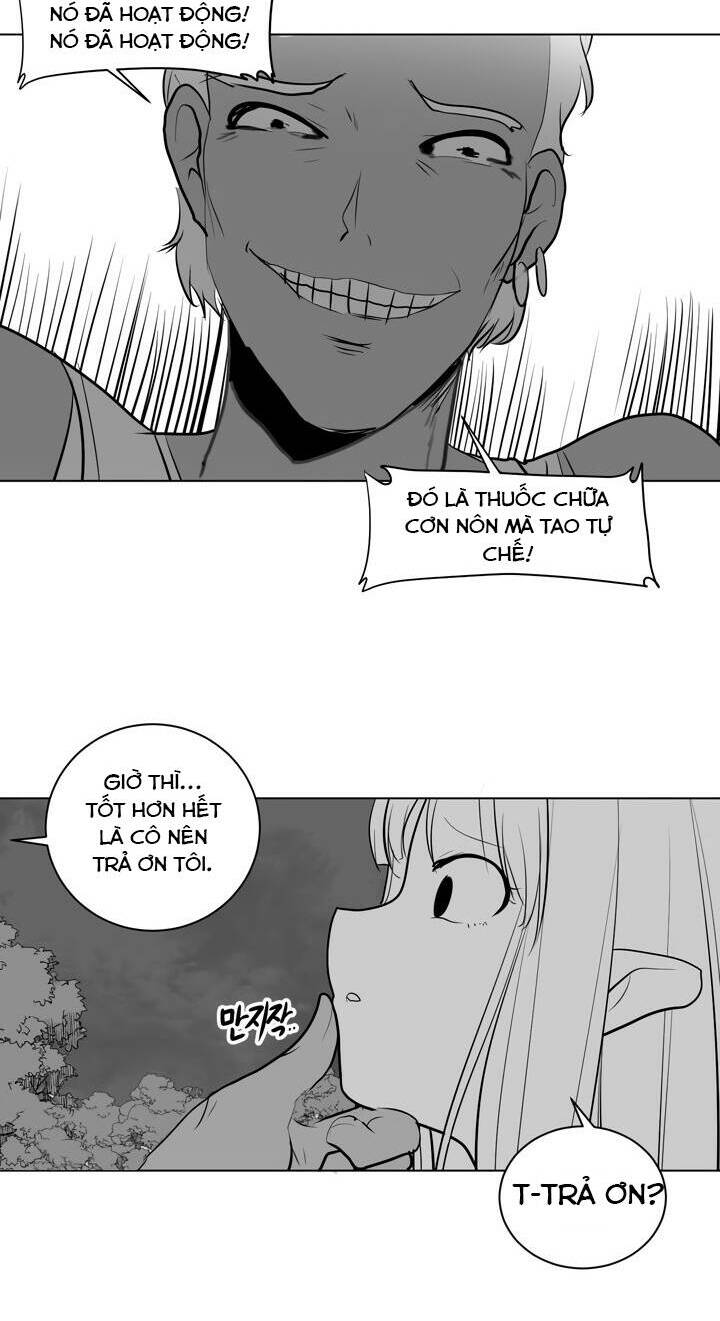 độc lạ dungeon chapter 0 52