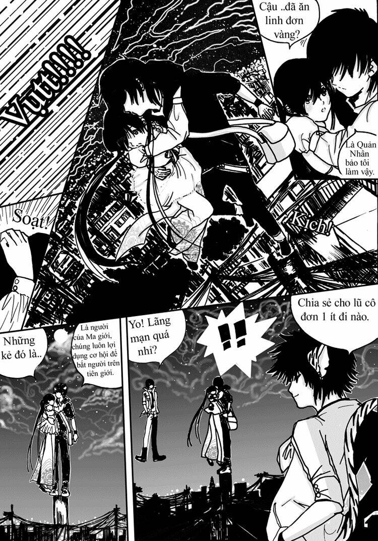 sora gura chapter 9 24