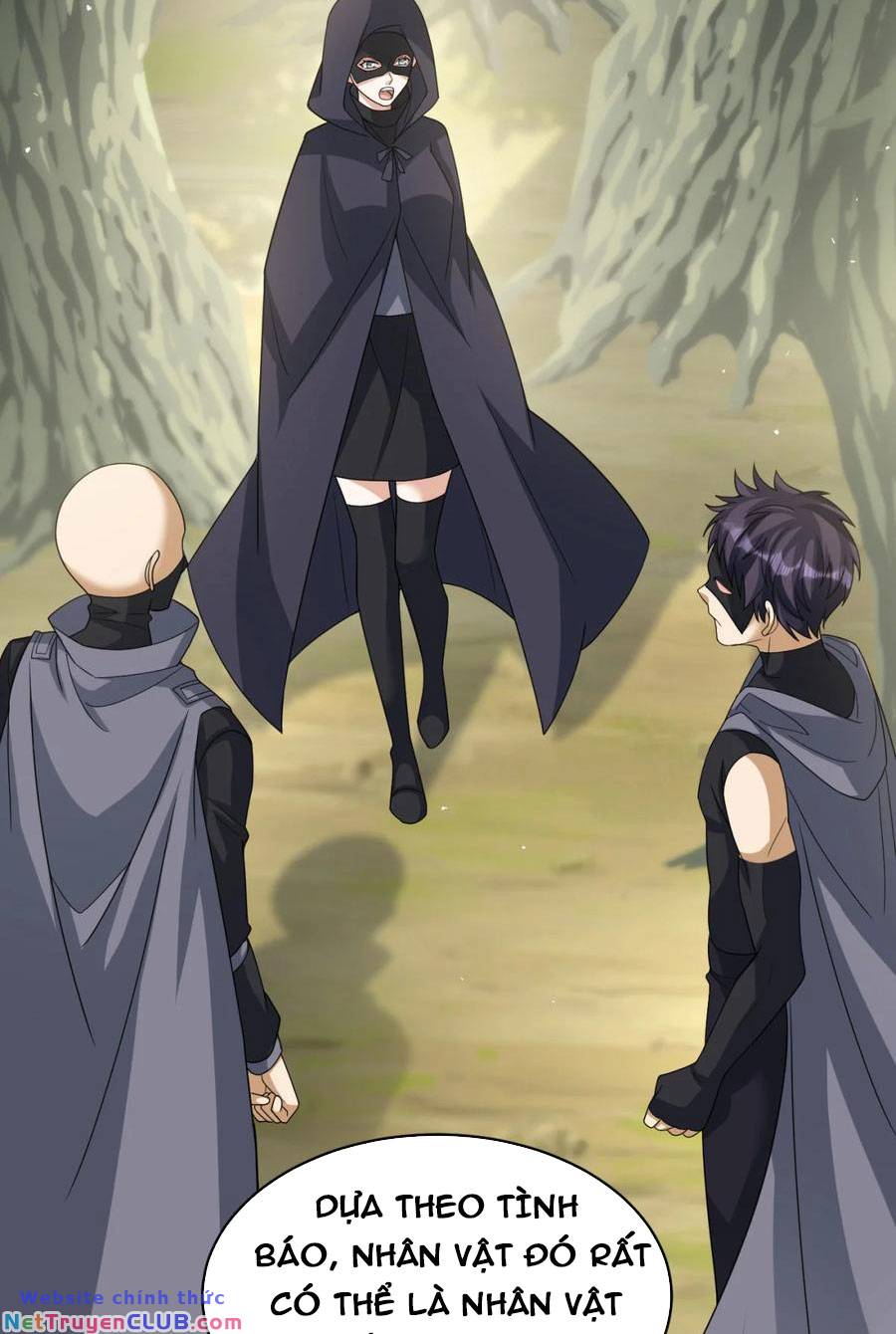 cựu nhật ngự long chapter 40 17