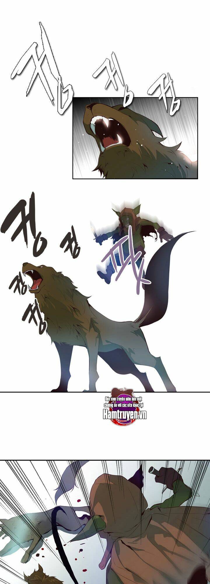 dusk howler chapter 12 17