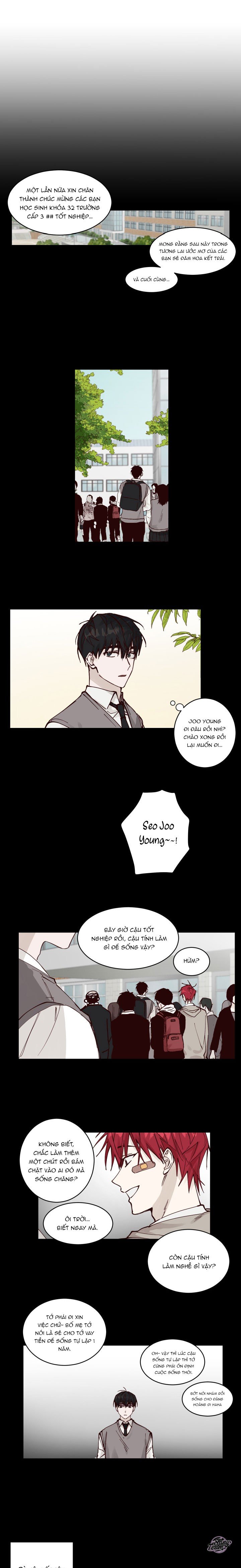 tình yêu vô trách nhiệm chapter 5 7