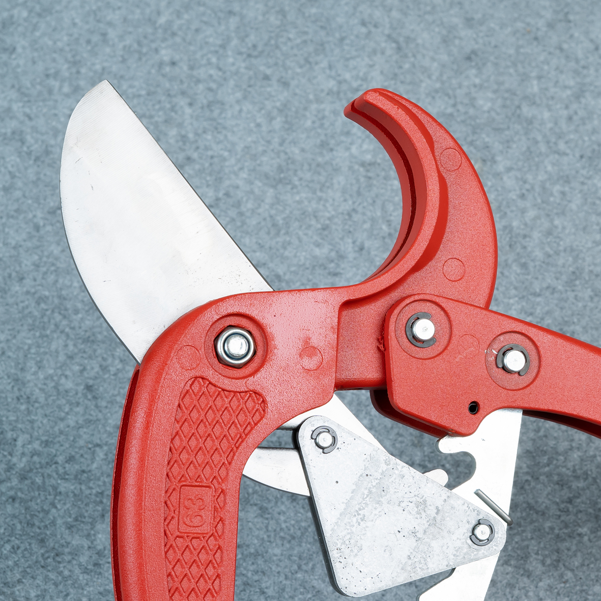 Kéo cắt ống nước cao cấp 14 – 63mm Candan