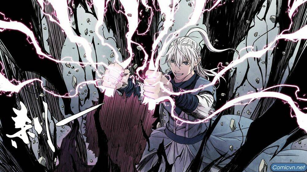 quỷ sai chapter 77 14