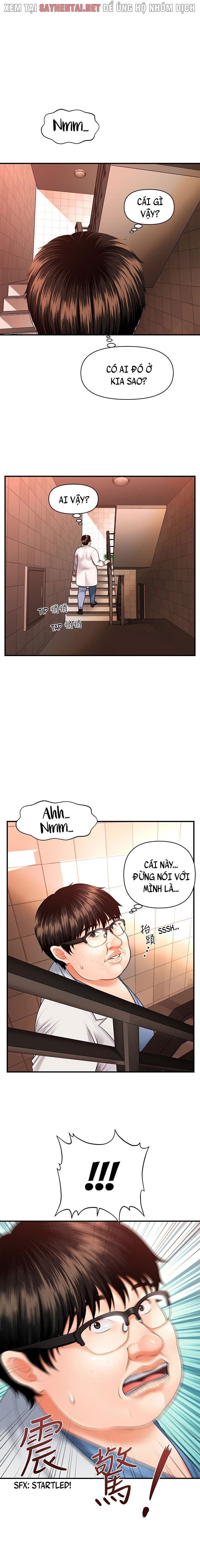 này anh đẹp trai chapter 2 13