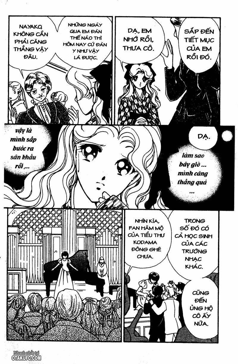 khúc tình ca ban mai - akatsuki no aria chapter 7 14