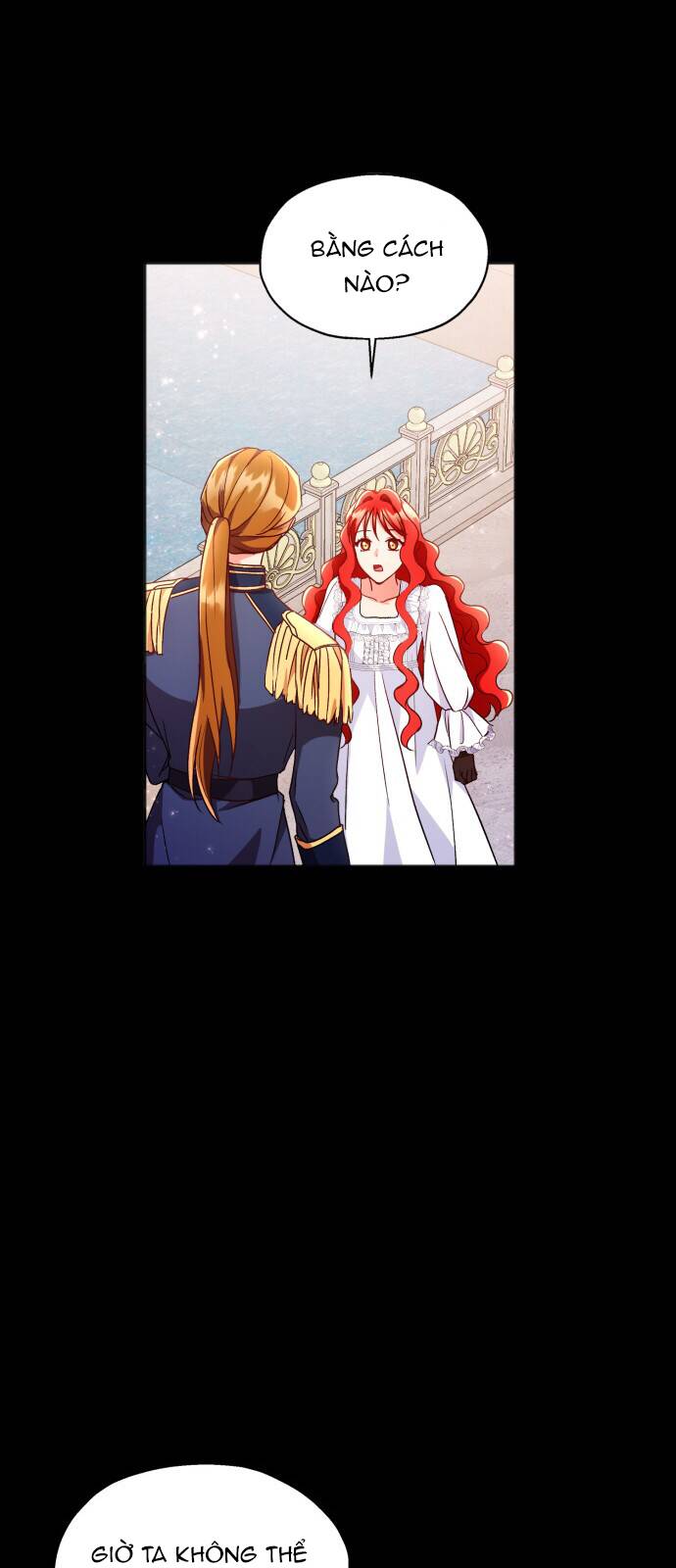 Cách Chia Tay Nam Chính chapter 5 11