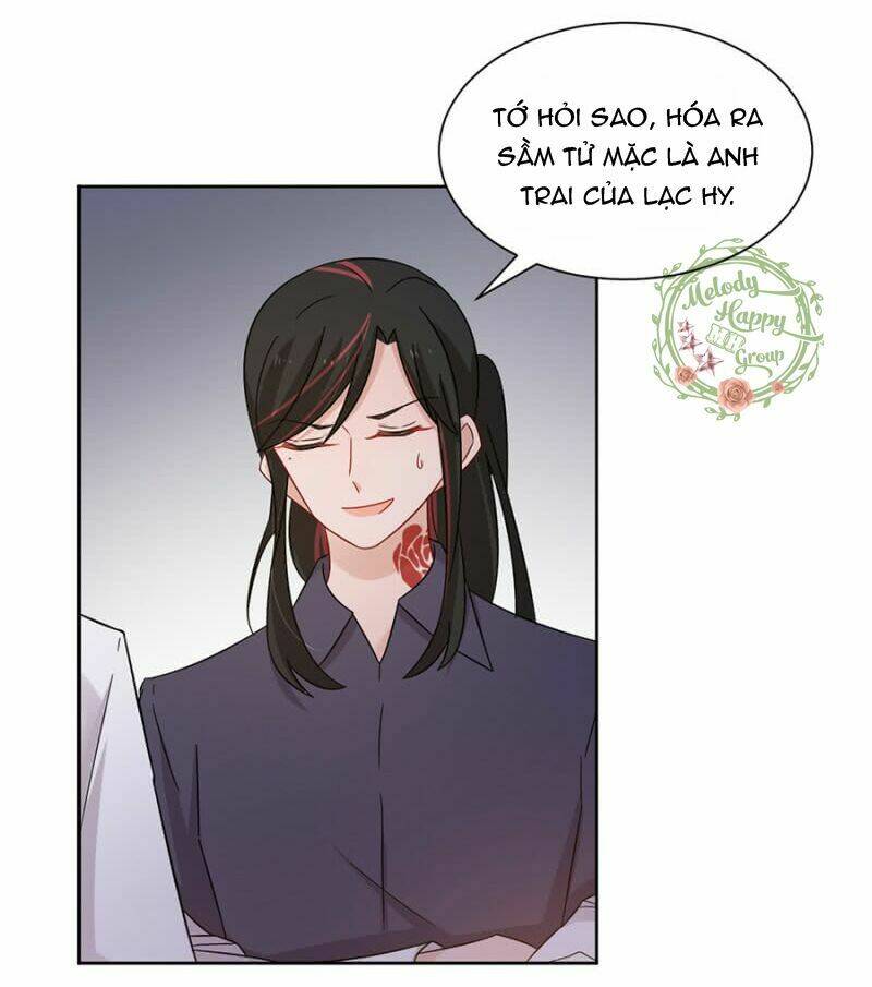 ma lạt thiên kim đẩu ác thiếu chapter 84 16