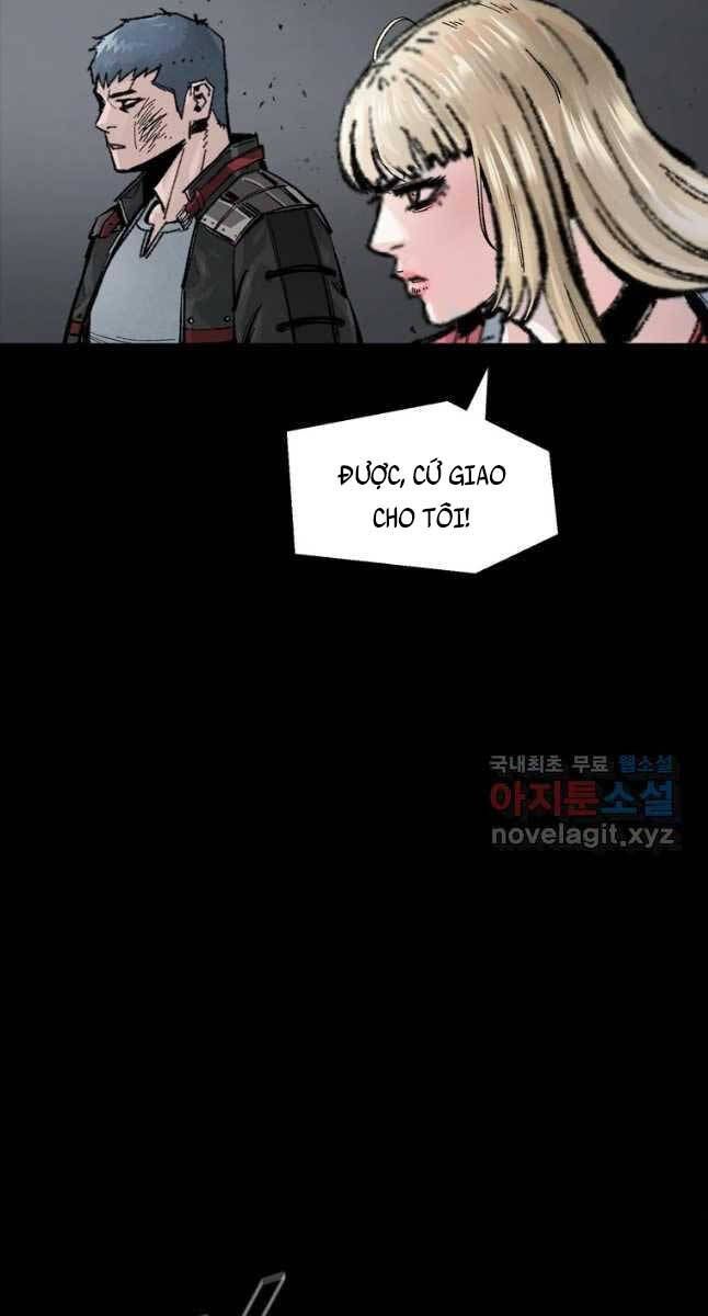 mật mã mê cung chapter 60 60