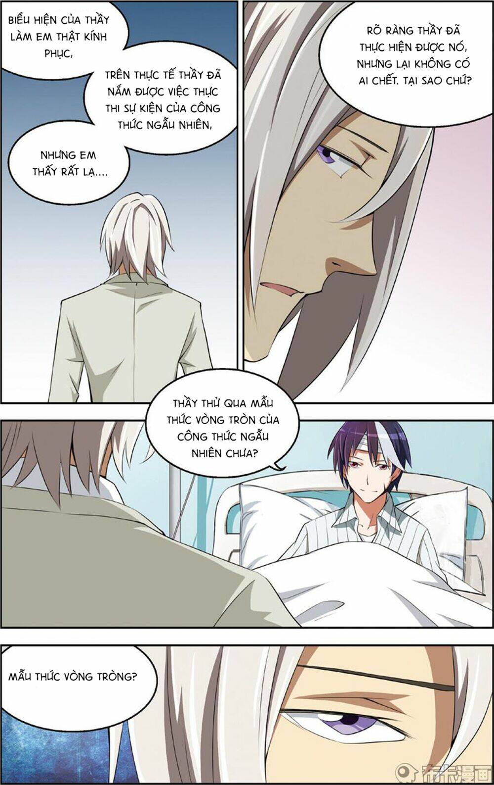 thiên tài j chapter 23 12