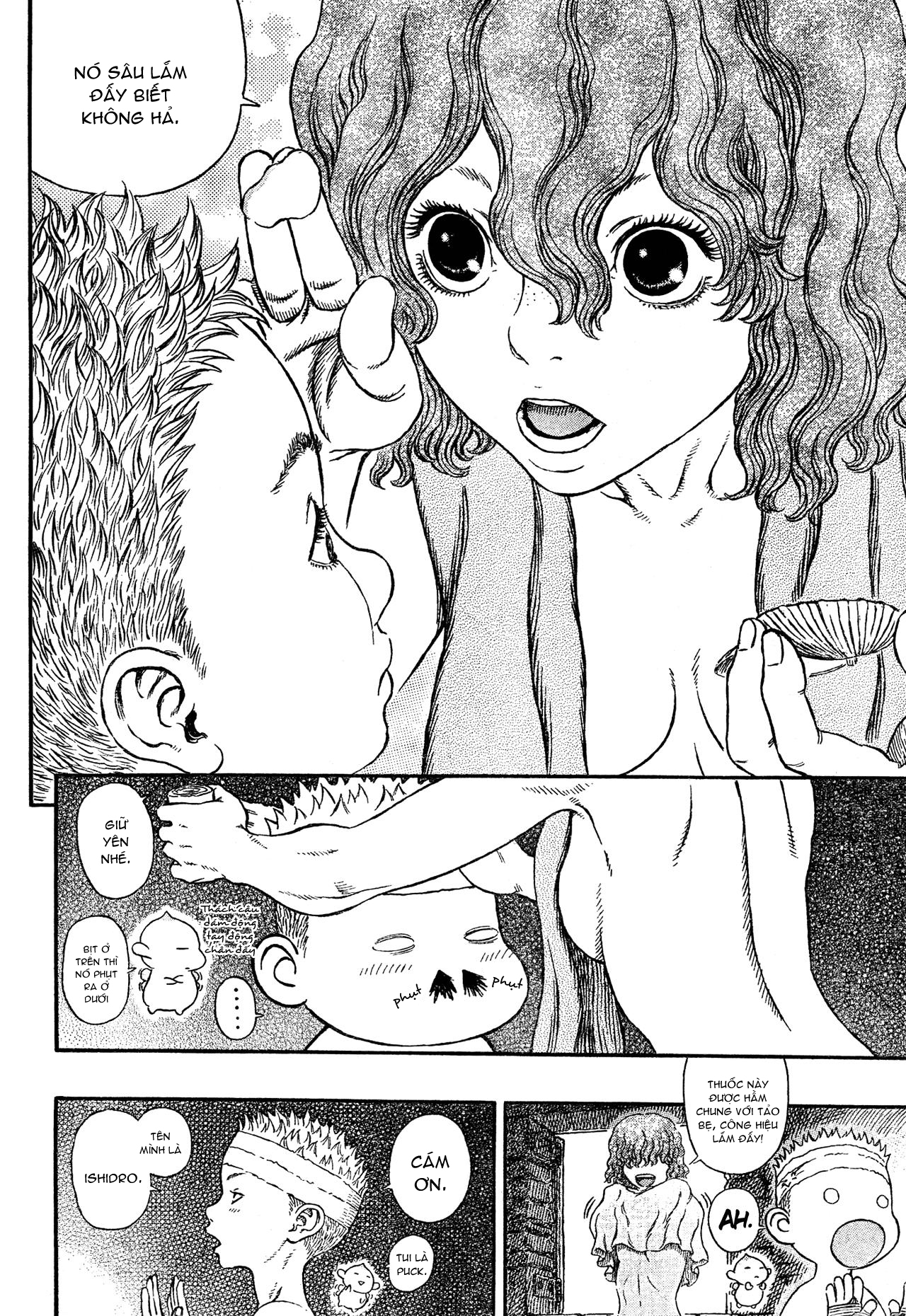 kiếm sĩ đen chapter 317 8