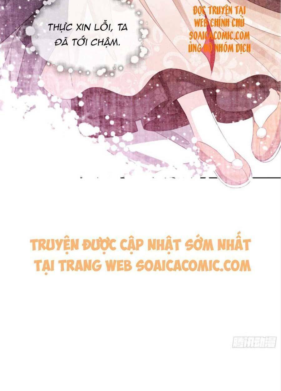 bắt đầu hủy hôn để công lược vương gia chapter 37 78