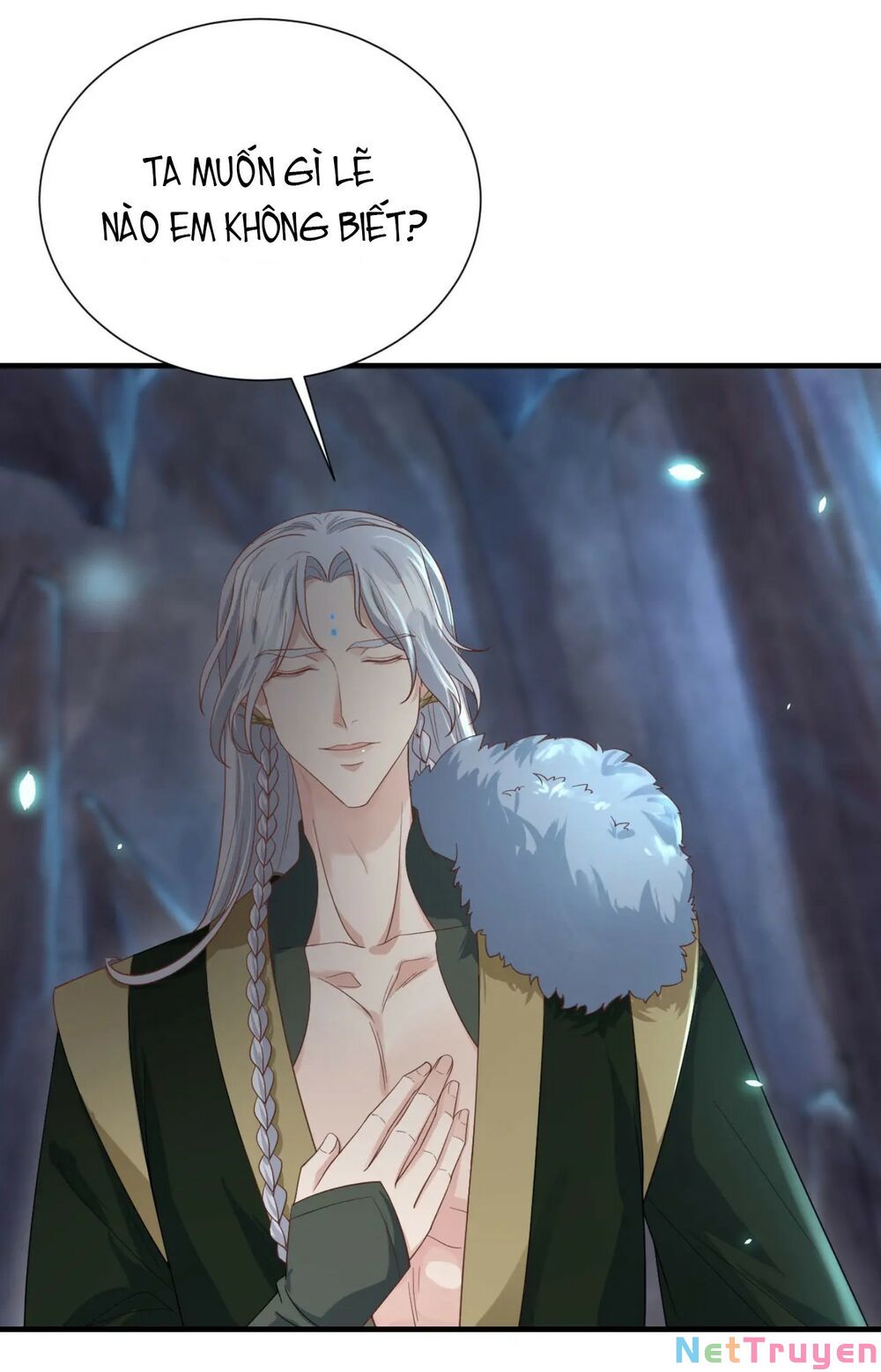 chàng vú em tu chân chapter 81 23