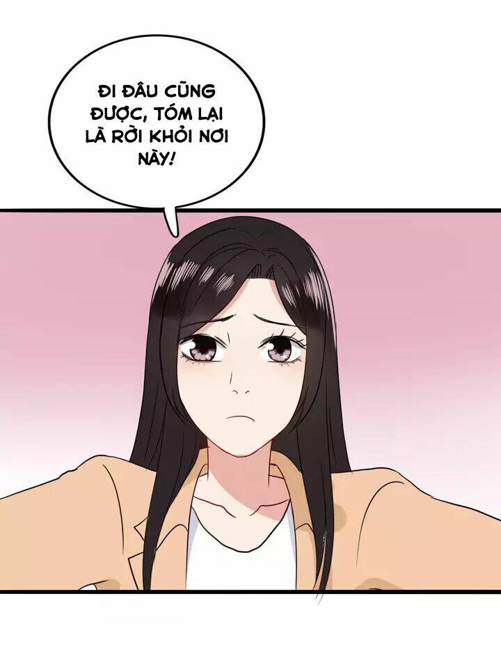 chào buổi sáng, hướng dương chapter 26 33