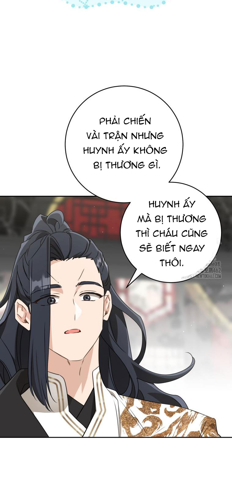 trở thành đứa cháu gái bị ghẻ lạnh trong gia tộc võ giả hùng mạnh chapter 73.2 2