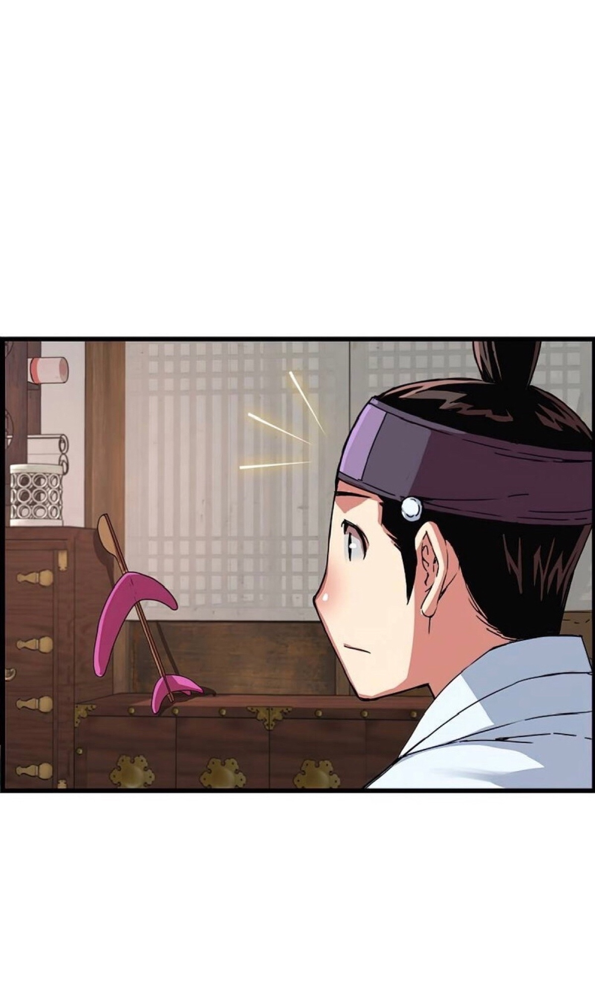 tôi sẽ sống như một hoàng tử chapter 59 52