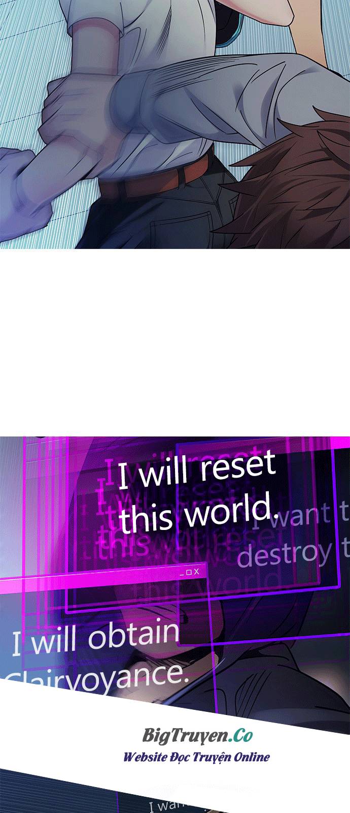 trò chơi số mệnh chapter 253 2