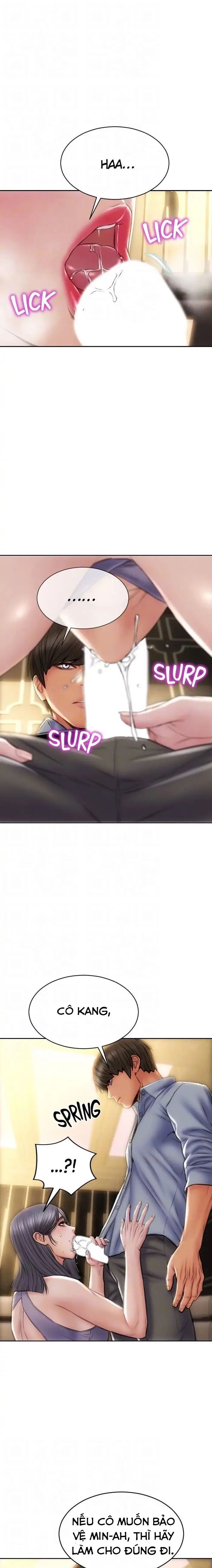 gã tồi tệ chapter 53 17