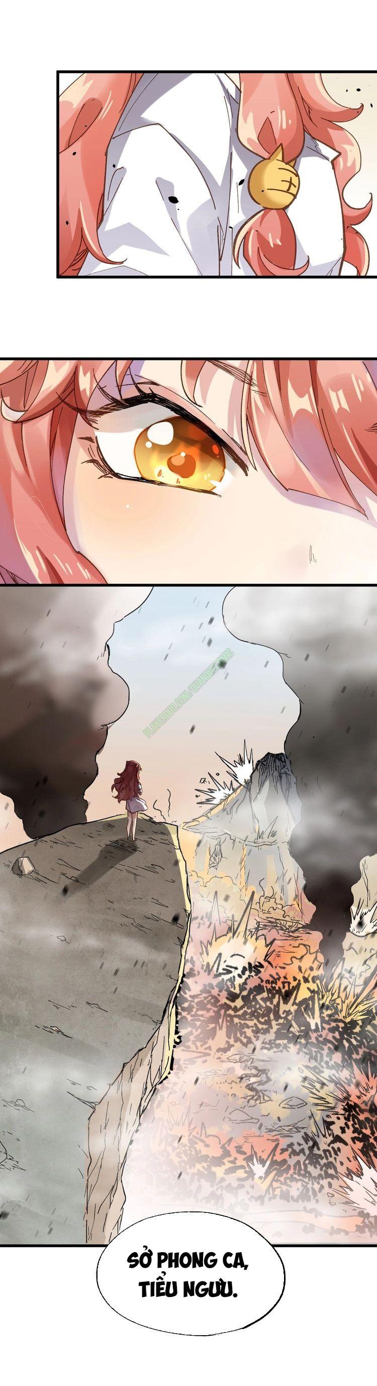 thánh khư chapter 38.2 9