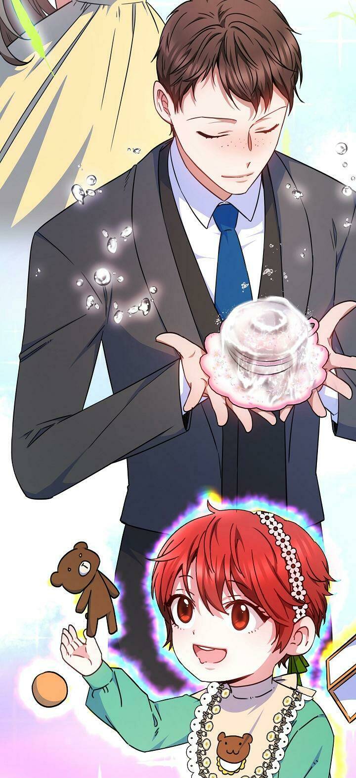 nàng evangeline chapter 19 8