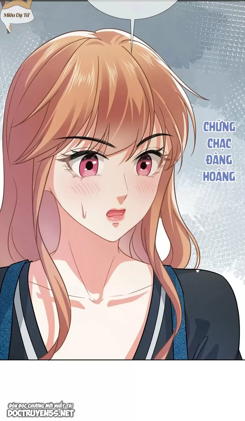 ảnh hậu một tuần mập ba cân chapter 17 30