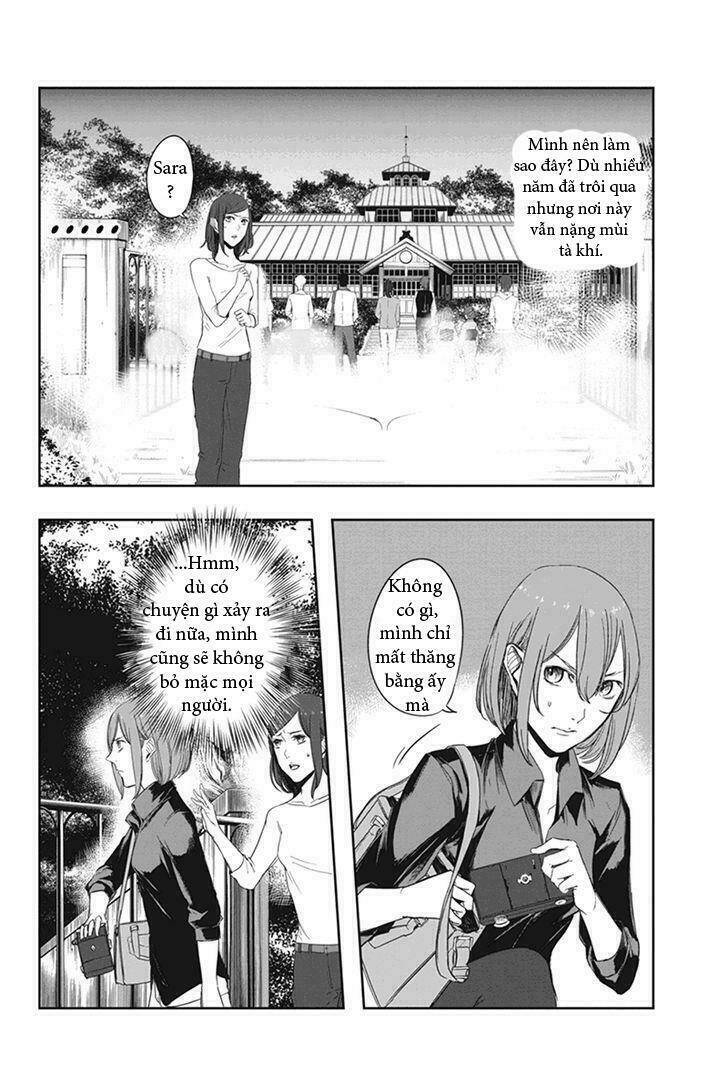 zero - kage miko chapter 8 2