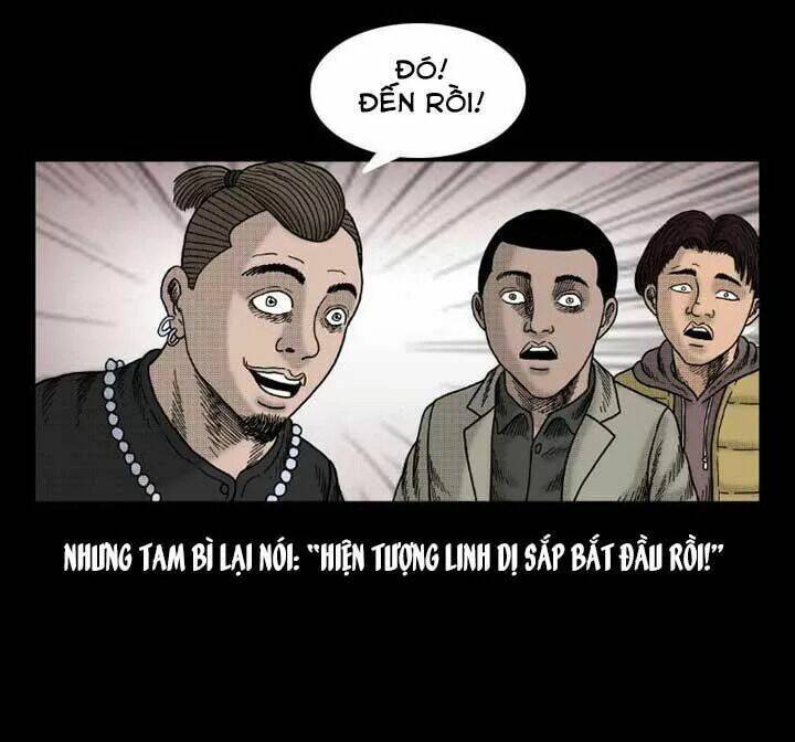 kỳ án có thật chapter 49 17